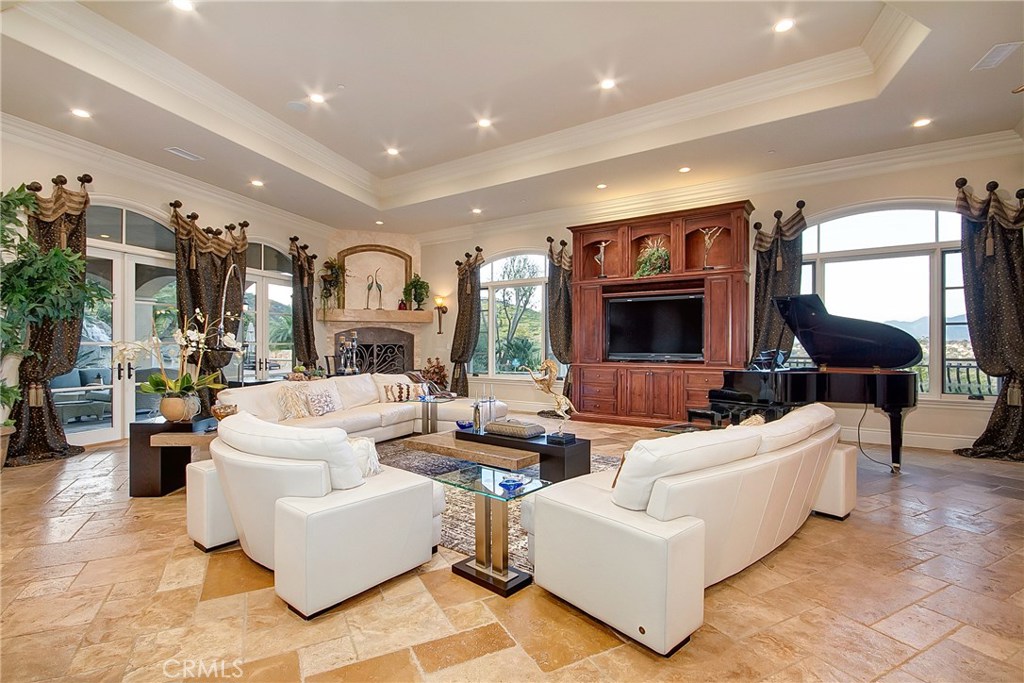 Monarch Bay Terrace (MBT) - Residential