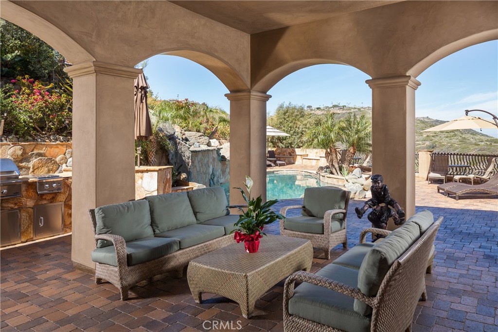 Monarch Bay Terrace (MBT) - Residential