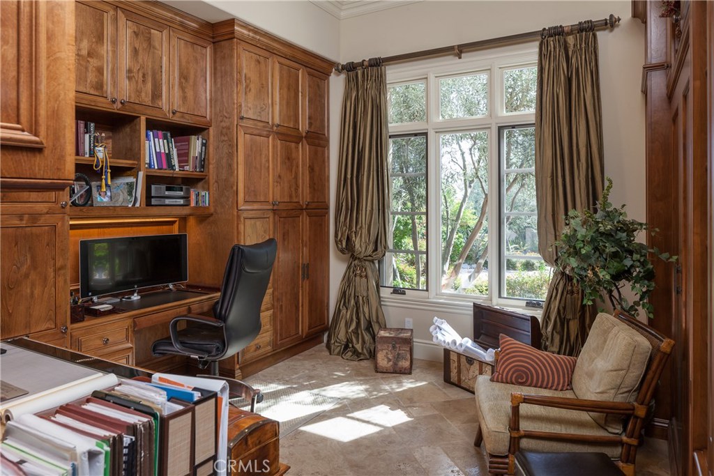 Monarch Bay Terrace (MBT) - Residential