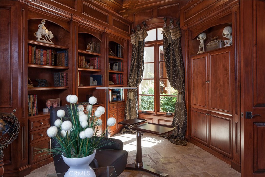 Monarch Bay Terrace (MBT) - Residential