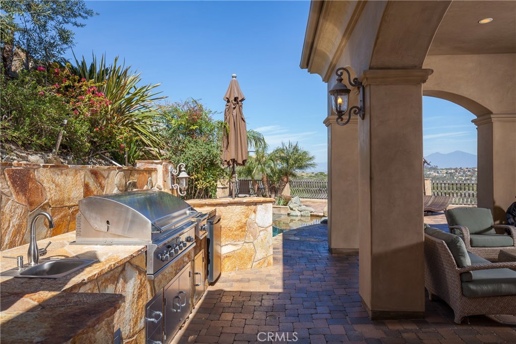 Monarch Bay Terrace (MBT) - Residential