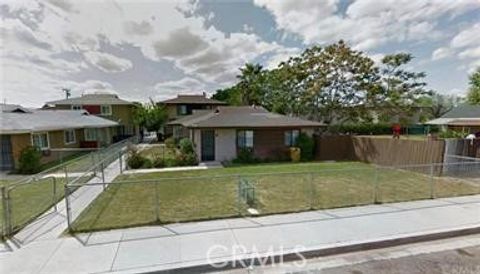 281 N Valley View Drive Hemet CA 92543