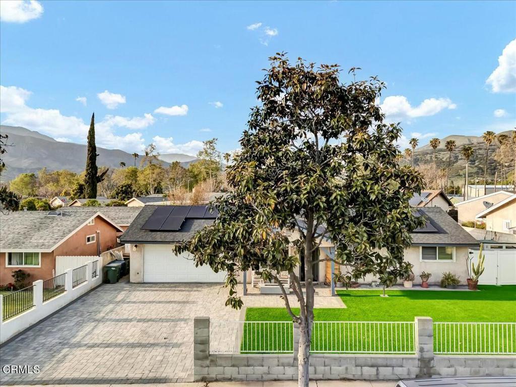 803 Sespe Avenue