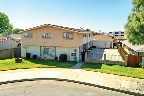 673 S Eremland Drive Covina CA 91723