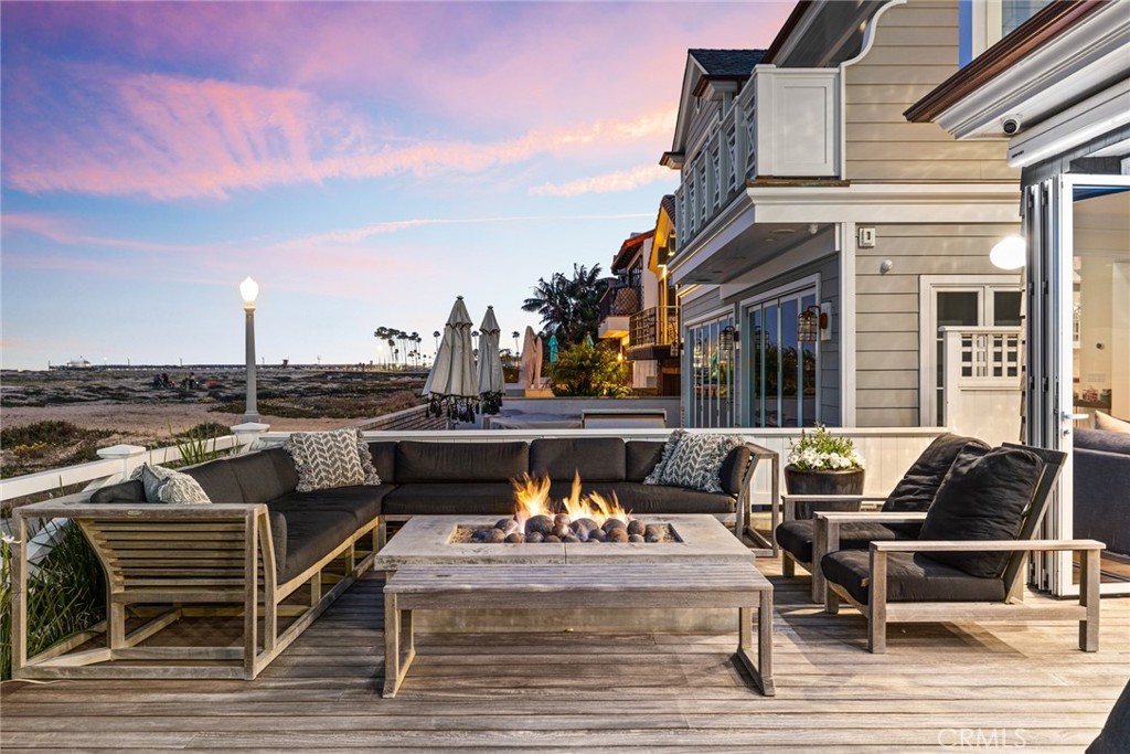 Balboa Peninsula (Residential) (BALP) - Residential