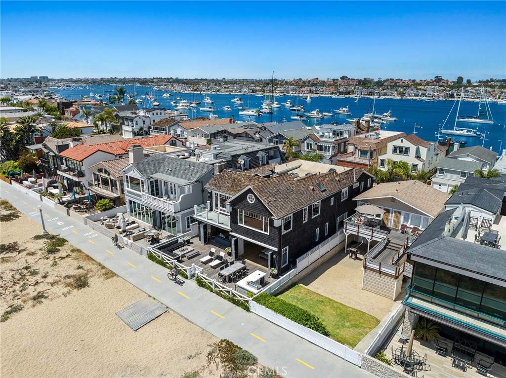 Balboa Peninsula (Residential) (BALP) - Residential