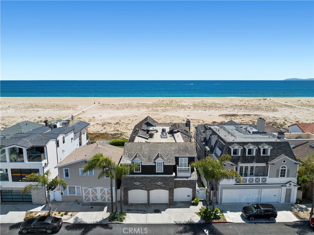 Balboa Peninsula (Residential) (BALP) - Residential