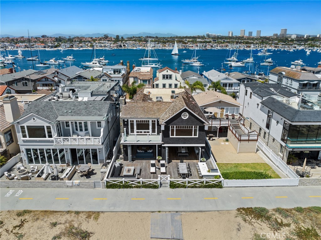 Balboa Peninsula (Residential) (BALP) - Residential