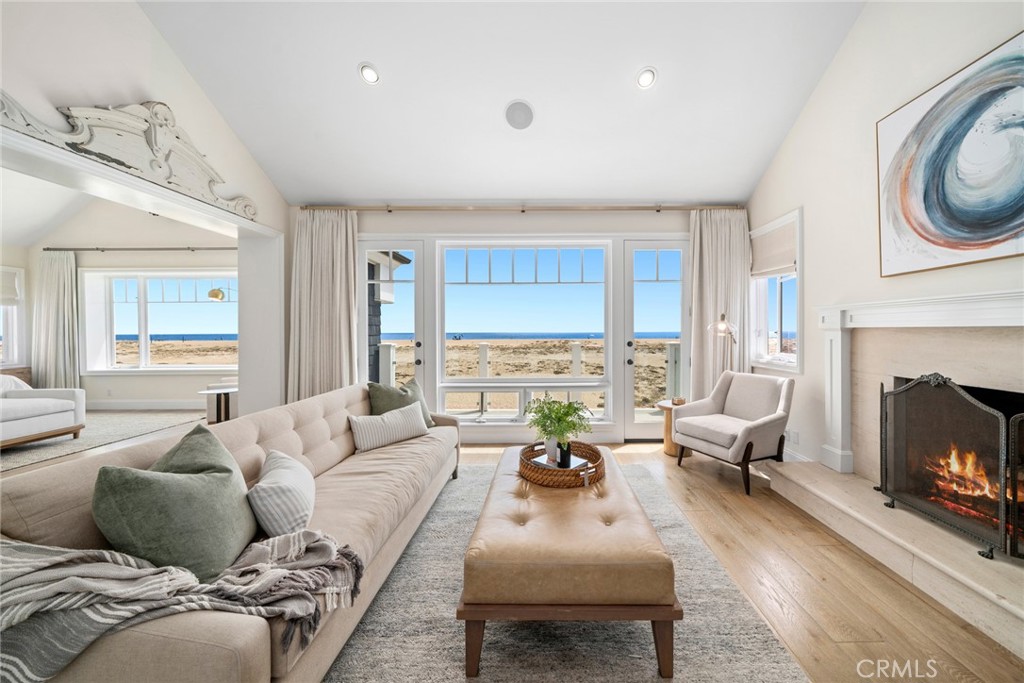 Balboa Peninsula (Residential) (BALP) - Residential