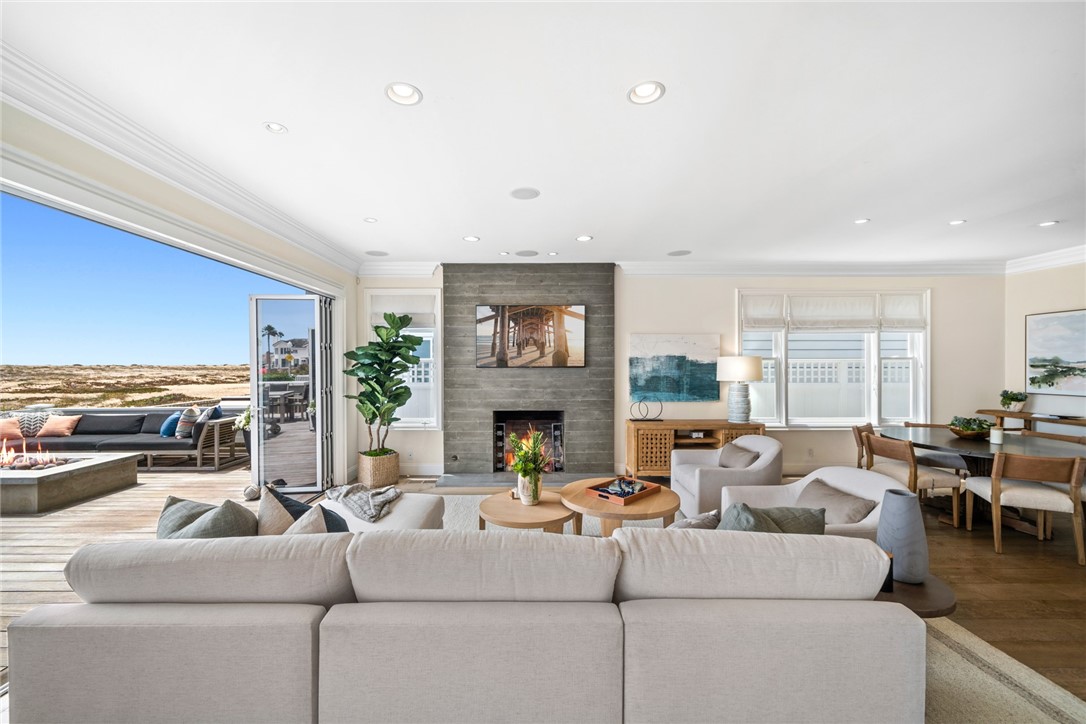 Balboa Peninsula (Residential) (BALP) - Residential