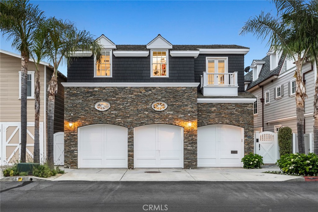 Balboa Peninsula (Residential) (BALP) - Residential