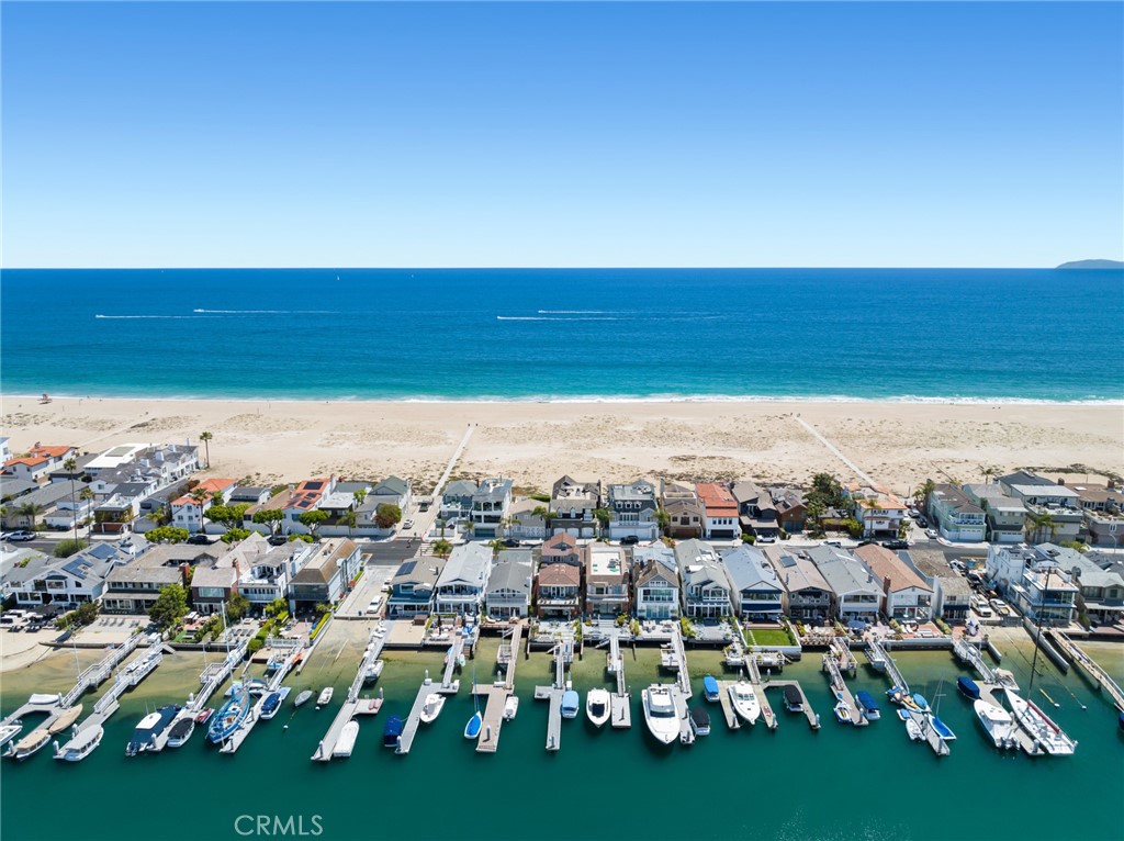 Balboa Peninsula (Residential) (BALP) - Residential