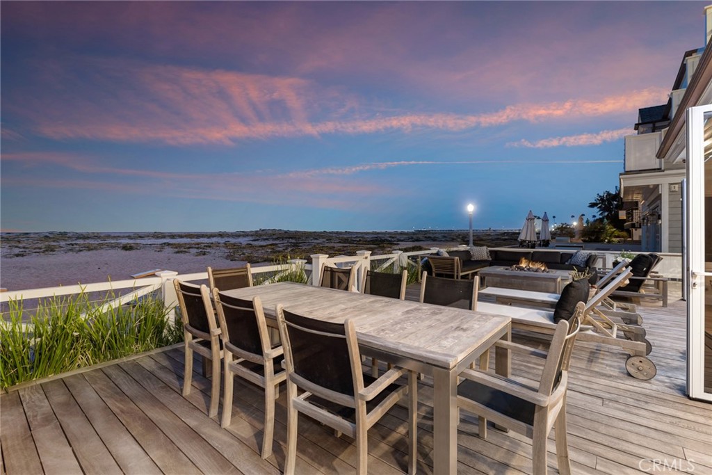 Balboa Peninsula (Residential) (BALP) - Residential