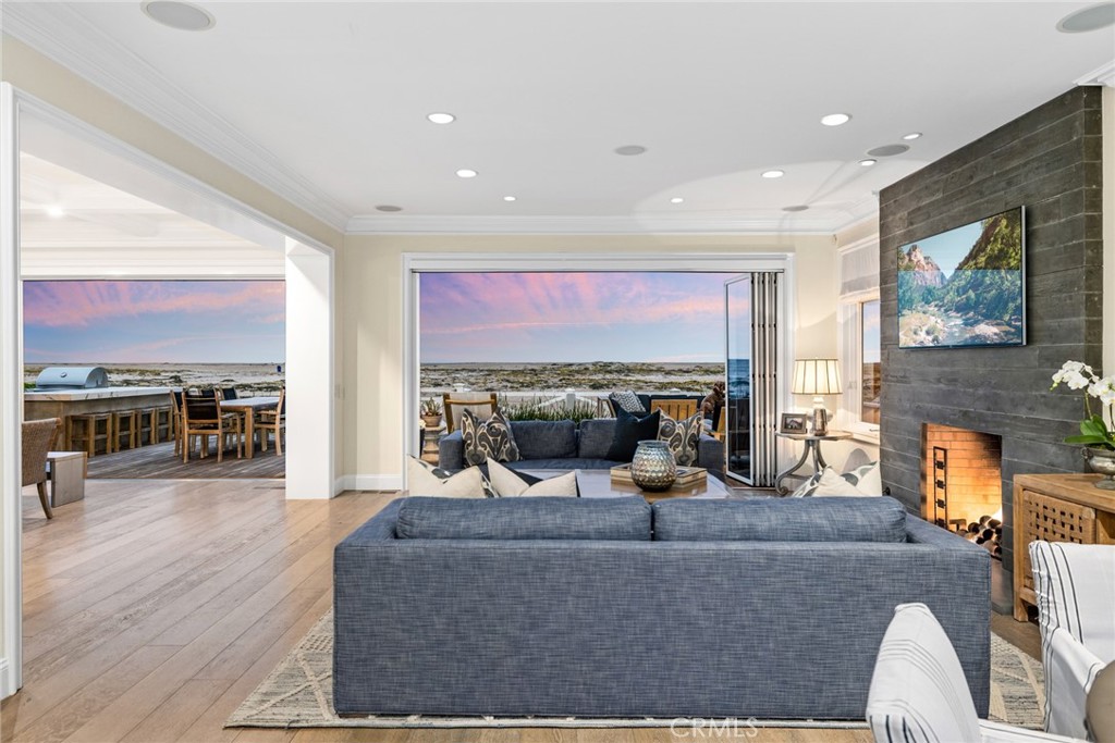 Balboa Peninsula (Residential) (BALP) - Residential