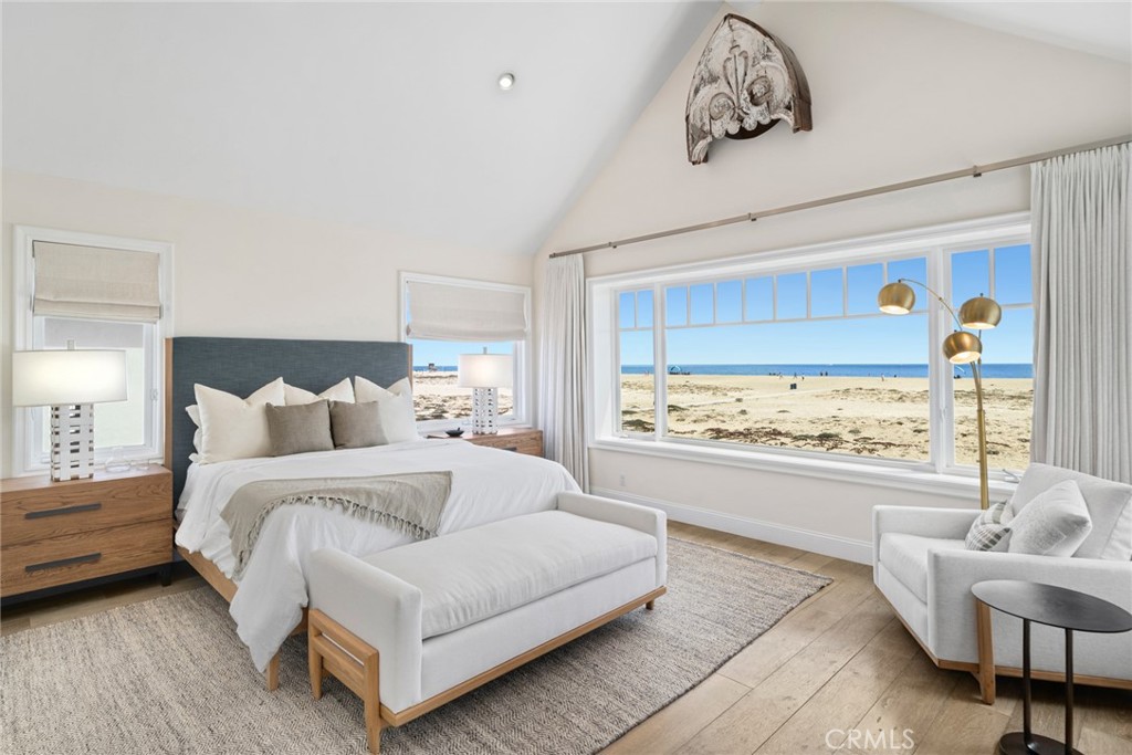 Balboa Peninsula (Residential) (BALP) - Residential