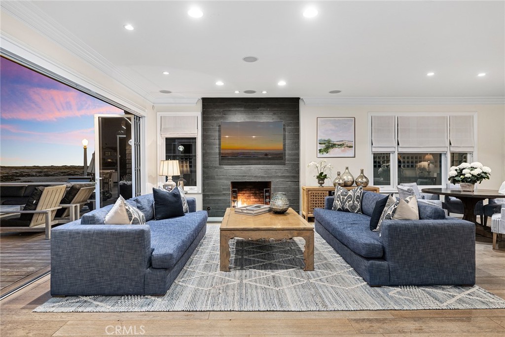 Balboa Peninsula (Residential) (BALP) - Residential