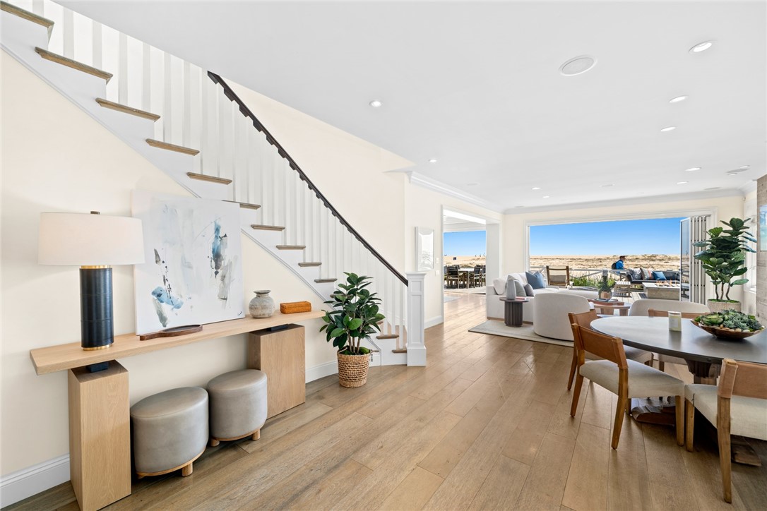 Balboa Peninsula (Residential) (BALP) - Residential