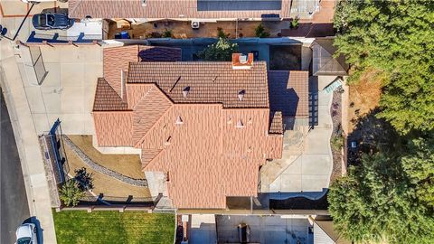 A home in Menifee