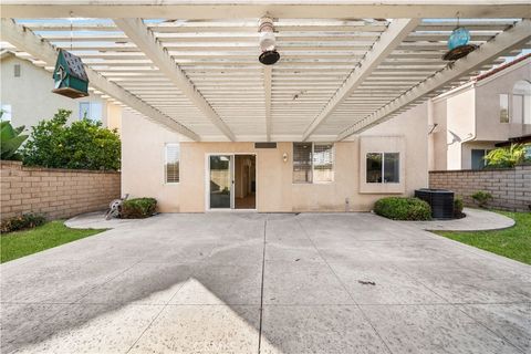 A home in Laguna Niguel