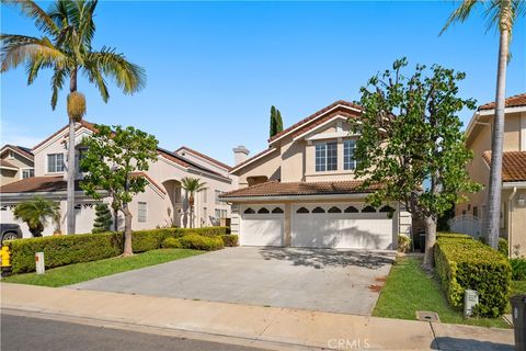 A home in Laguna Niguel