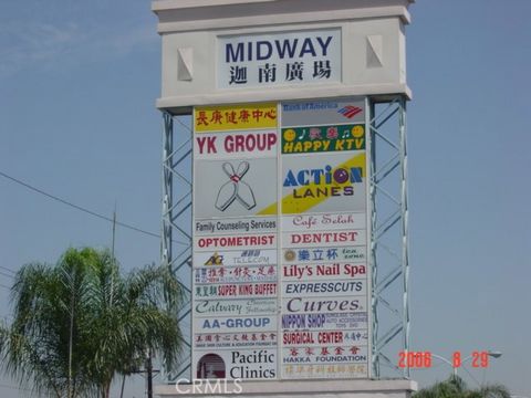 Photo of 10412 10520 Lower Azusa Road, El Monte, CA 91731 (MLS # WS20132047) Photo of 10412 10520 Lower Azusa Road, El Monte, CA 91731 (MLS # WS20132047)