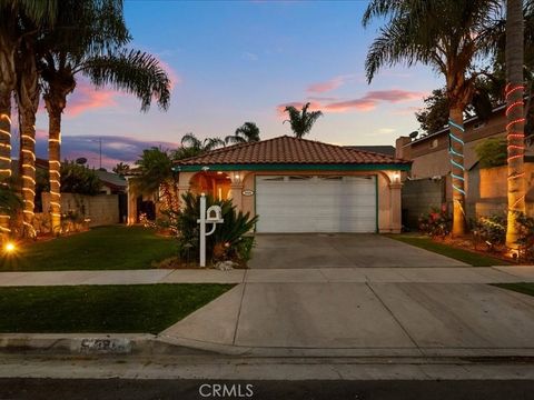 A home in Hawthorne