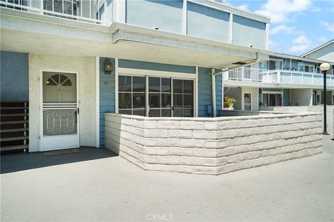 A home in Northridge