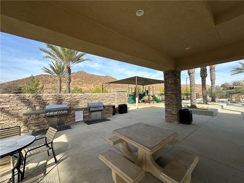 A home in Lake Elsinore