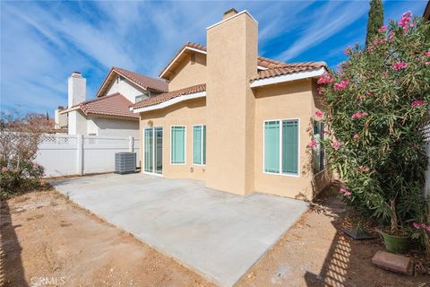 A home in Jurupa Valley