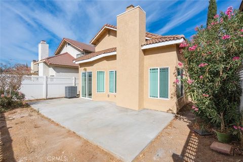 A home in Jurupa Valley