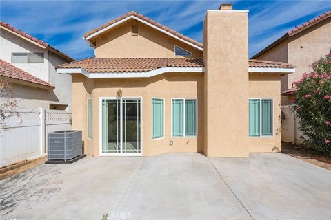 A home in Jurupa Valley