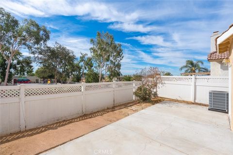 A home in Jurupa Valley