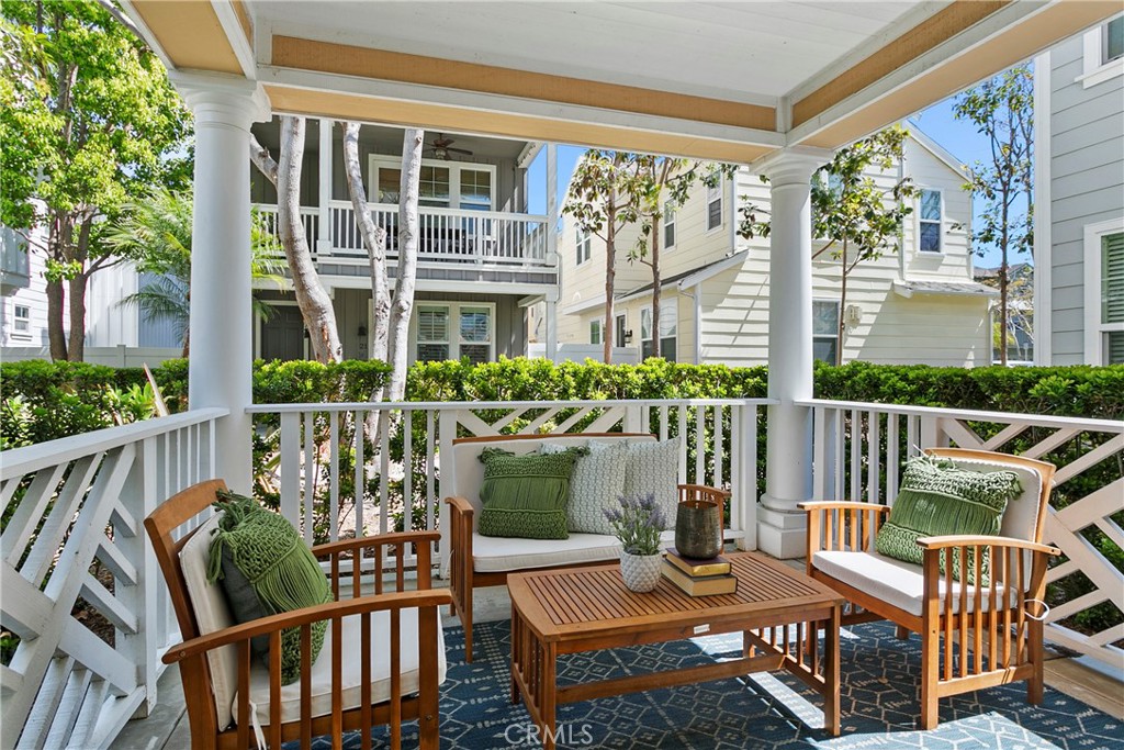 10 Thorp Spring