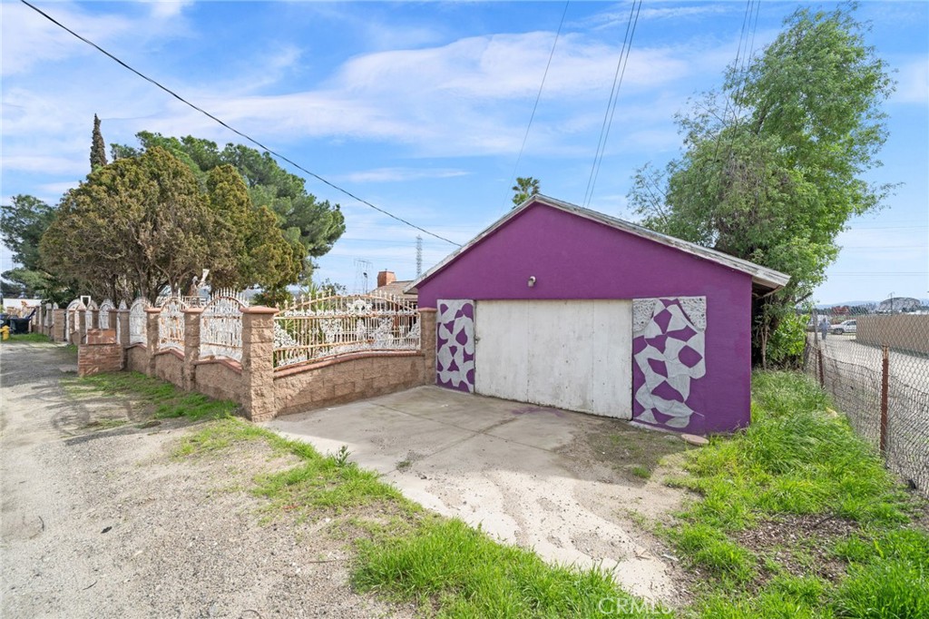 19597 Jurupa Avenue
