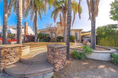 A home in Sun Valley