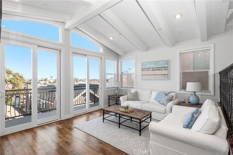 A home in Redondo Beach