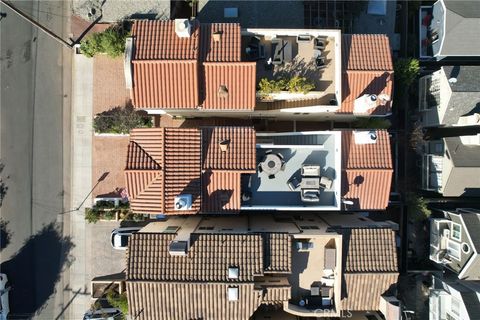 A home in Redondo Beach