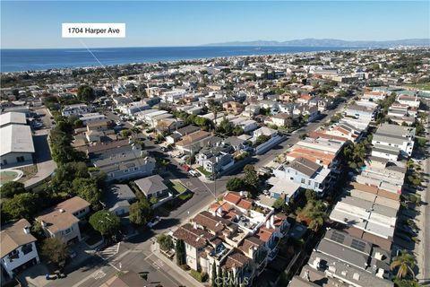 A home in Redondo Beach