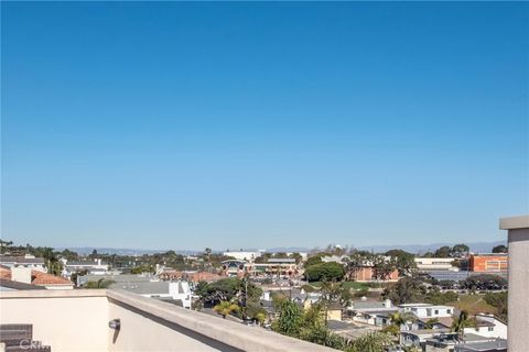 A home in Redondo Beach