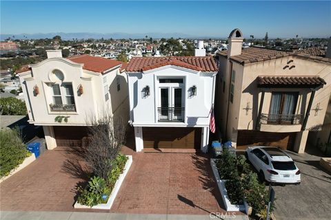 A home in Redondo Beach