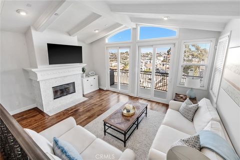 A home in Redondo Beach