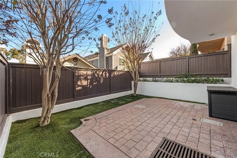 A home in Redondo Beach