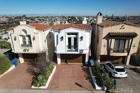 A home in Redondo Beach