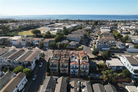 A home in Redondo Beach