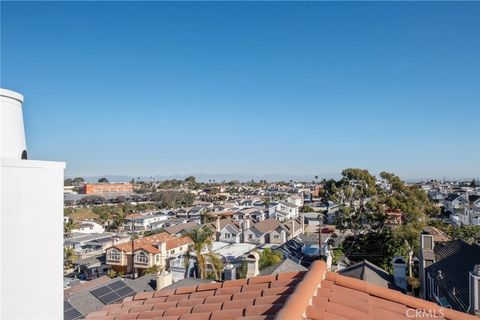 A home in Redondo Beach