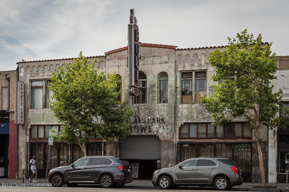 Not Applicable - Residential