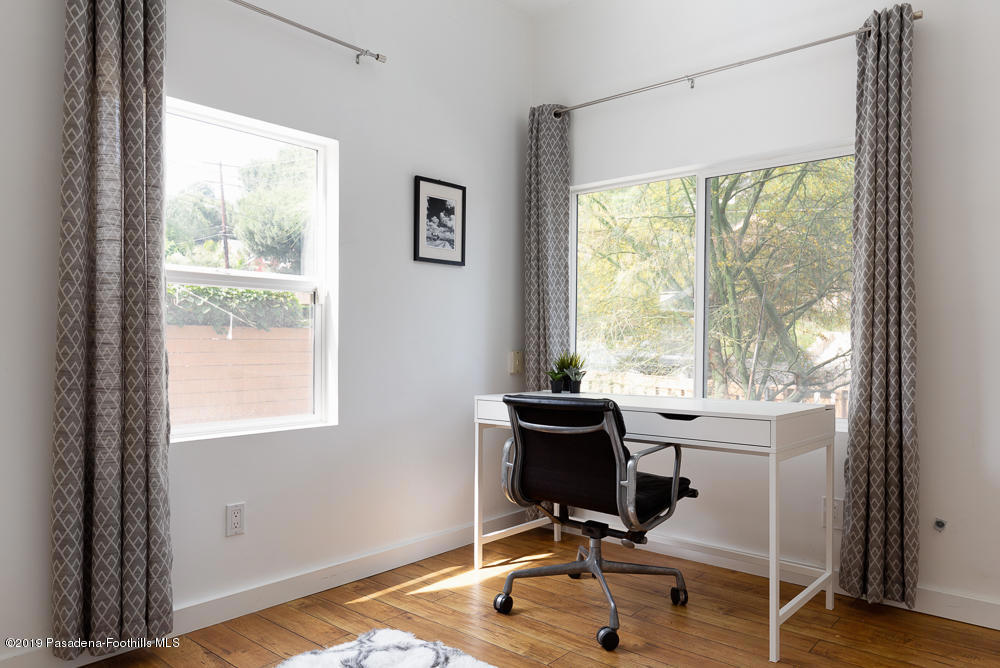 Not Applicable - Residential