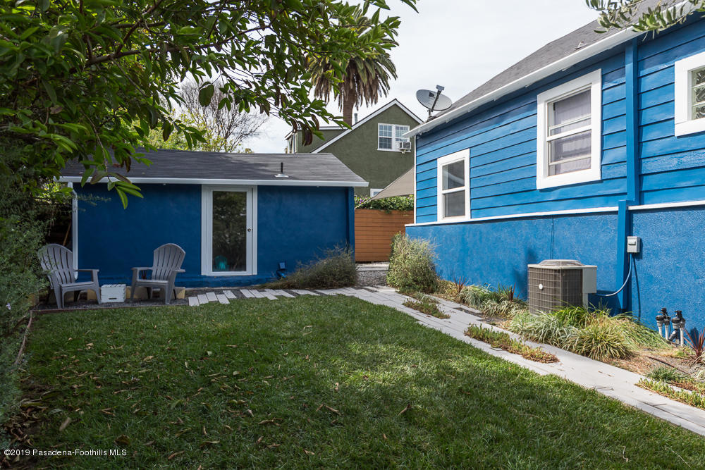 Not Applicable - Residential