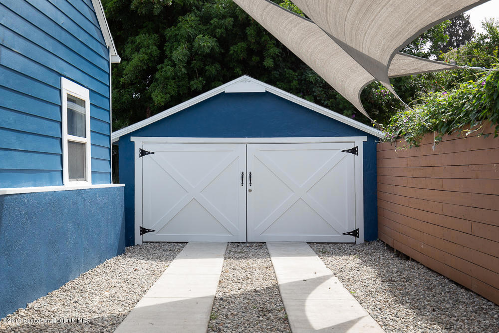 Not Applicable - Residential