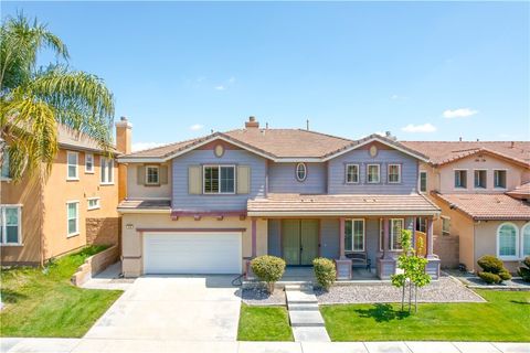 336 N Baker Privado Ontario CA 91764